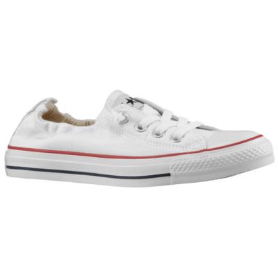 Converse Slip On Női All Star Shoreline Fehér,QDV09275